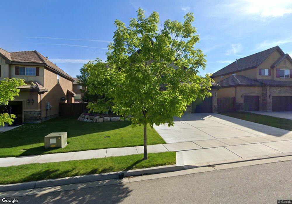 2886 W Shady Bend Ln, Lehi, UT 84043 - photo 1