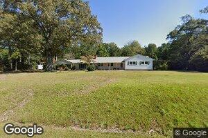 18475 Sedley Rd, Sedley, VA 23878