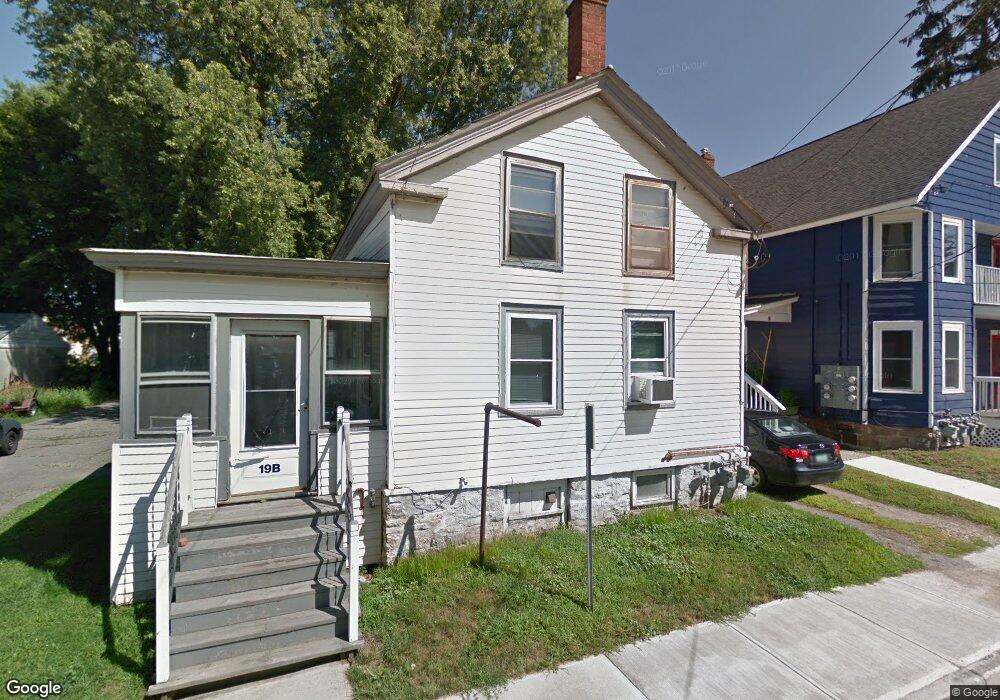 19 Maple St, Winooski, VT 05404 - photo 1