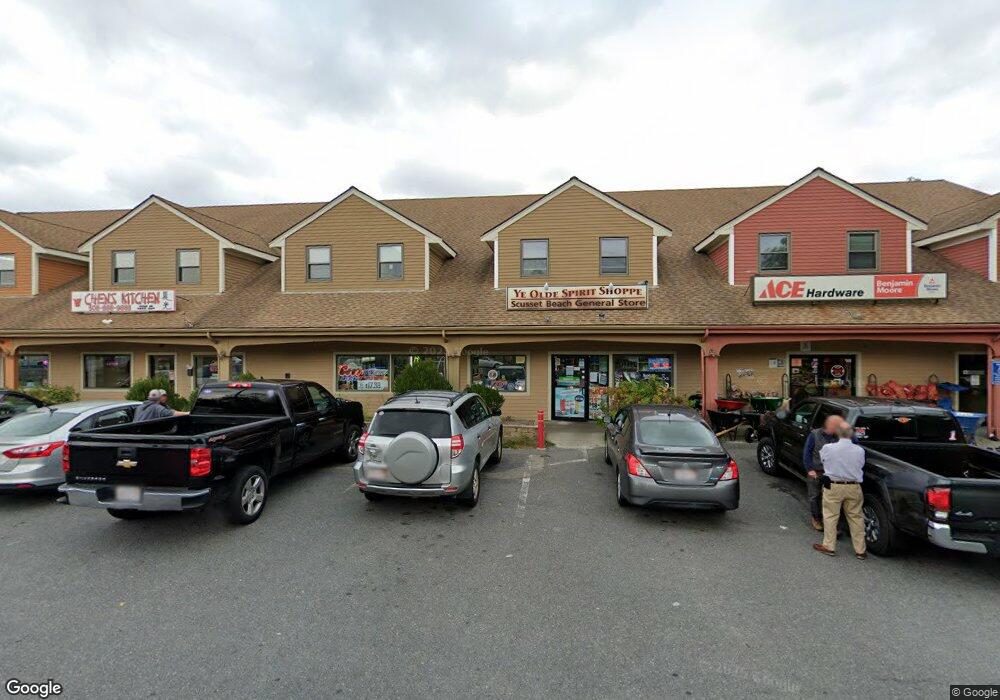 41 Meetinghouse Ln unit Store E, Sagamore Beach, MA 02562 - photo 1