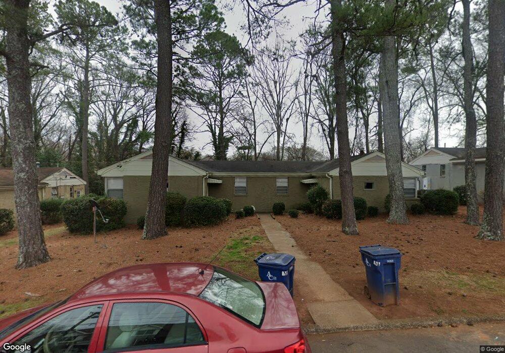 7 Jefferson Place, Athens, GA 30601 - photo 1