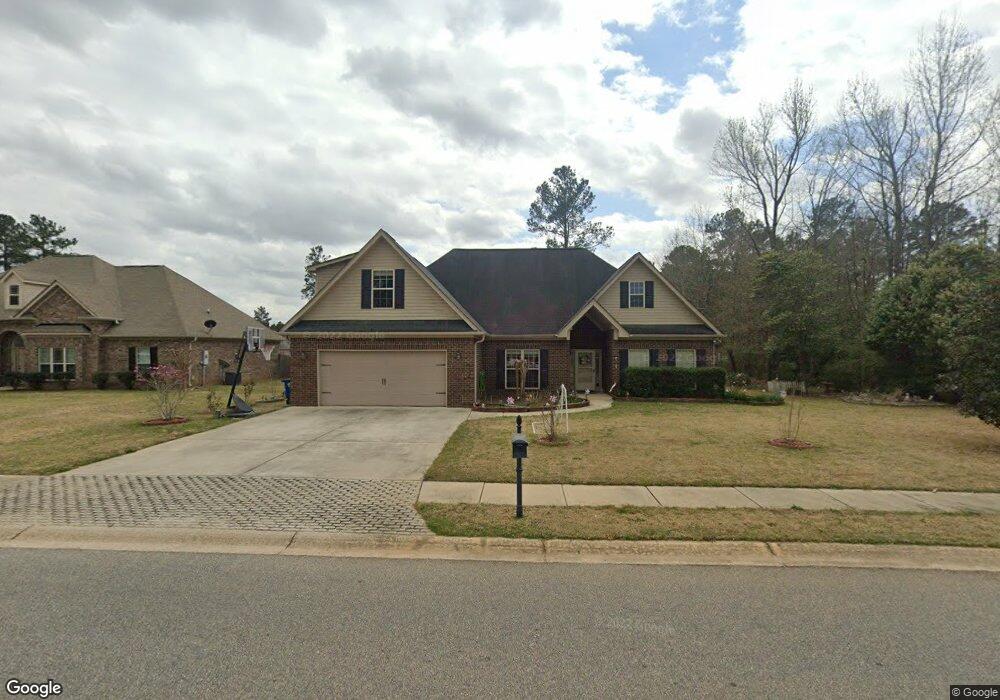 206 Golden Ocala Blvd, Macon, GA 31216 - photo 1