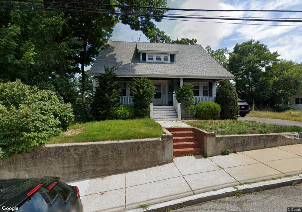 16 Ledge Hill Rd, West Roxbury, MA 02132 - photo 1