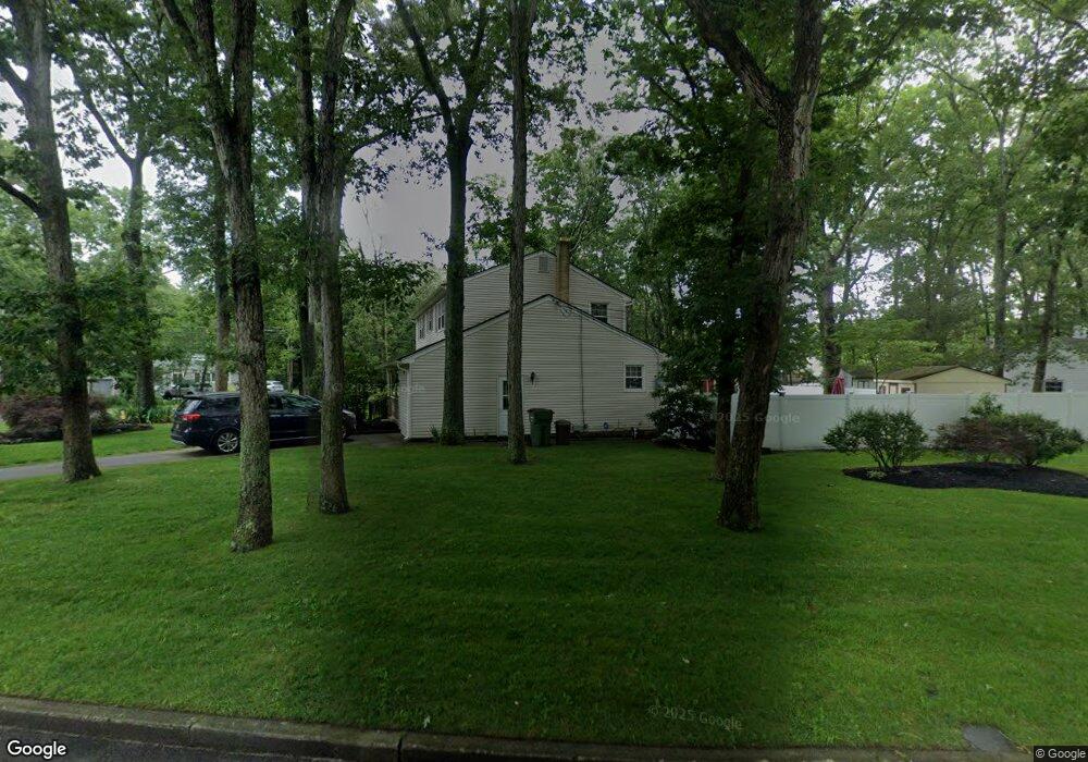 22 Meadow Dr, Egg Harbor Township, NJ 08234 - photo 1