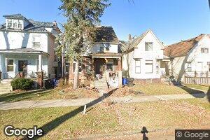 3627 Farnsworth St, Detroit, MI 48211
