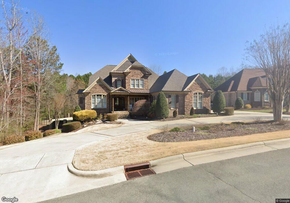 227 Franconia Way, Apex, NC 27502 - photo 1