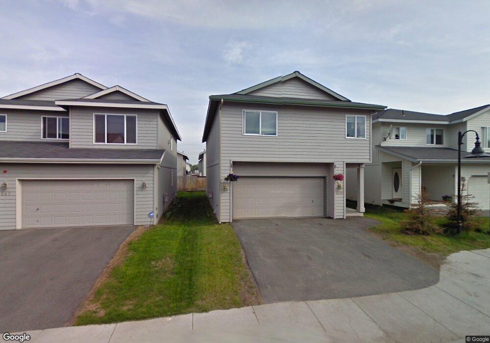 1659 Moss Creek Ave unit 92, Anchorage, AK 99507 - photo 1