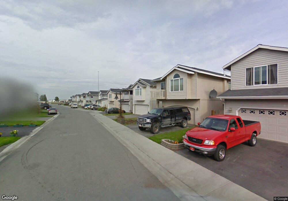 1561 Moss Creek Ave unit 100, Anchorage, AK 99507 - photo 1