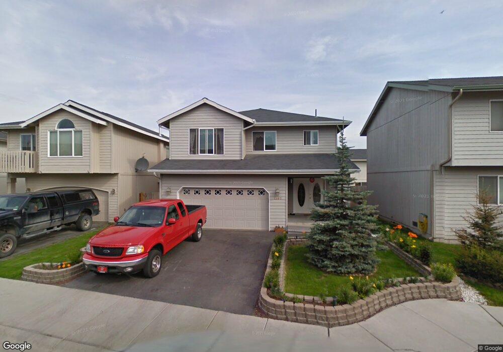 1597 Moss Creek Ave unit 97, Anchorage, AK 99507 - photo 1