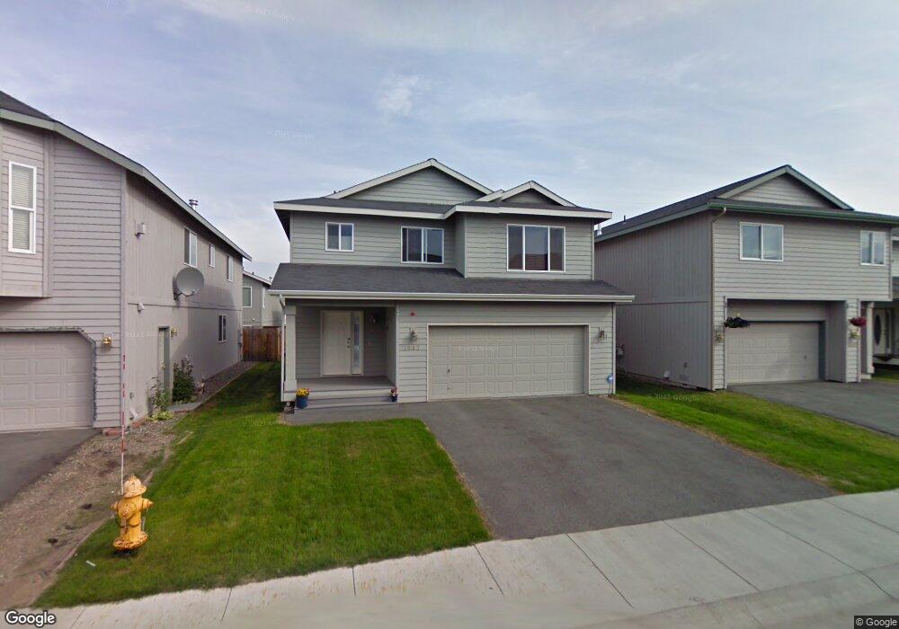 1647 Moss Creek Ave unit 93, Anchorage, AK 99507 - photo 1