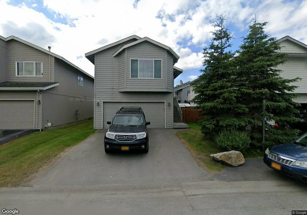 1520 Moss Creek Ave unit 116, Anchorage, AK 99507 - photo 1