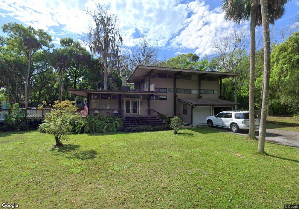 115 Secluded Way, Titusville, FL 32780 - photo 1