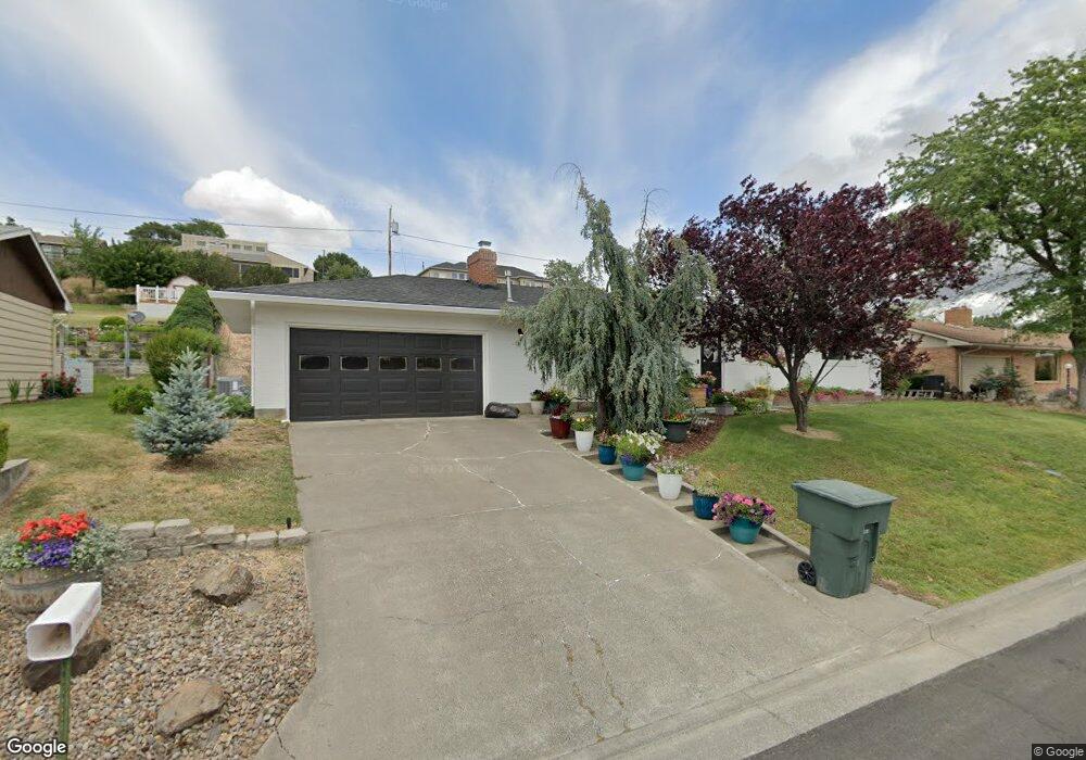 303 NW Ingram Ln, Pendleton, OR 97801 - photo 1