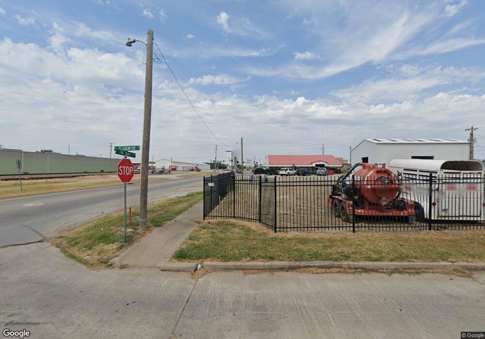 686 Claremore Rt 8, Claremore, OK null - photo 1