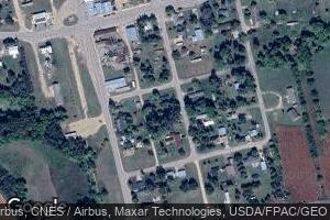 217 N Main St, Hewitt, MN 56453