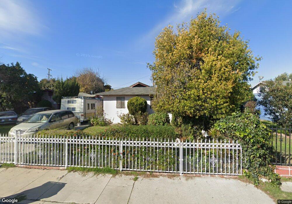 433 W Pear St, Compton, CA 90222 - photo 1