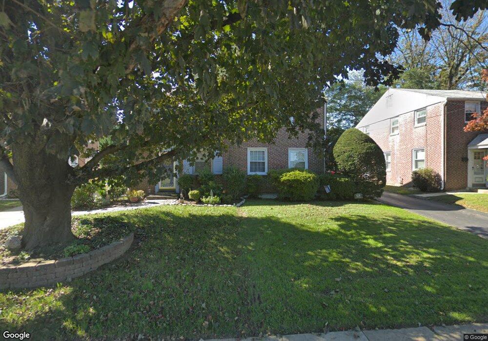 626 Furlong Ave, Havertown, PA 19083 - photo 1