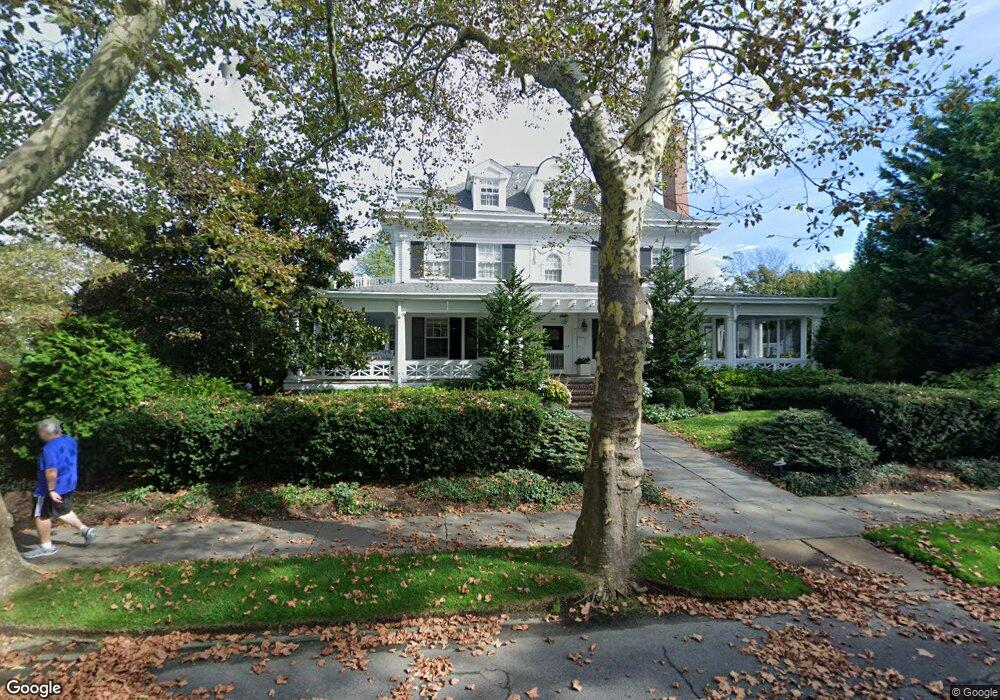 116 Mercer Ave, Spring Lake, NJ 07762 - photo 1