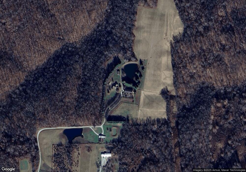 23041 Us Highway 52, Laurel, IN 47024 - photo 1