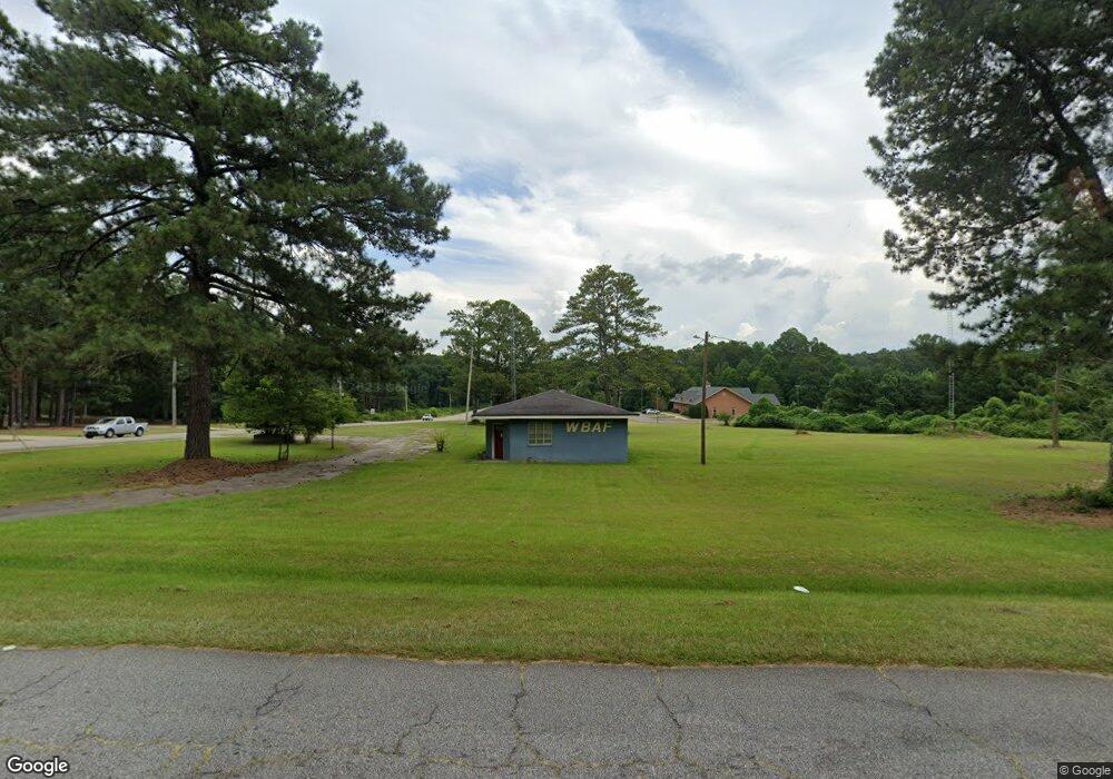 645 Forsyth St, Barnesville, GA 30204 - photo 1