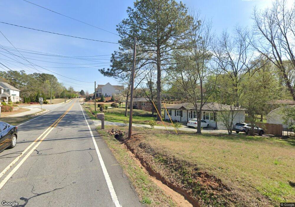 3306 Old Concord Rd SE, Smyrna, GA 30082 - photo 1