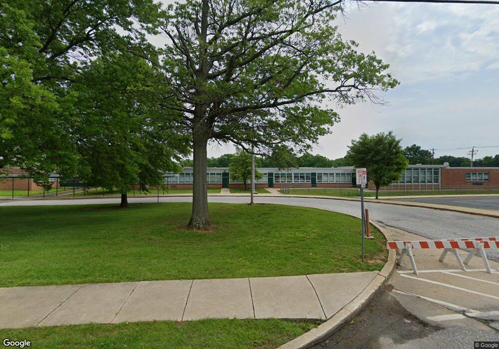 1101 E Homberg Ave, Essex, MD 21221 - photo 1