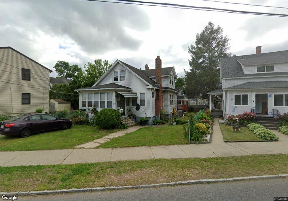 82 Dorset St, Springfield, MA 01108 - photo 1