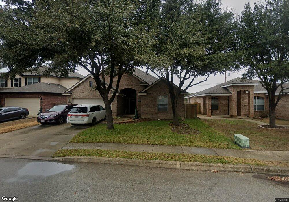 24546 Walnut Pass, San Antonio, TX 78255 - photo 1