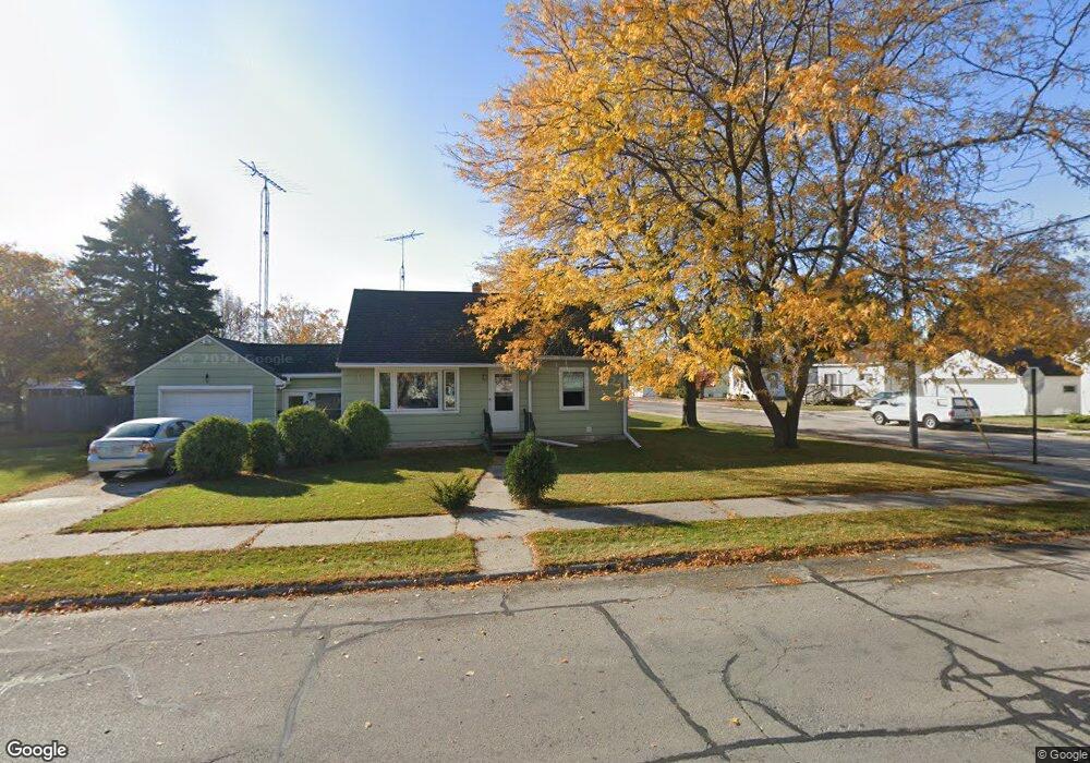 2019 12th St, Two Rivers, WI 54241 - photo 1