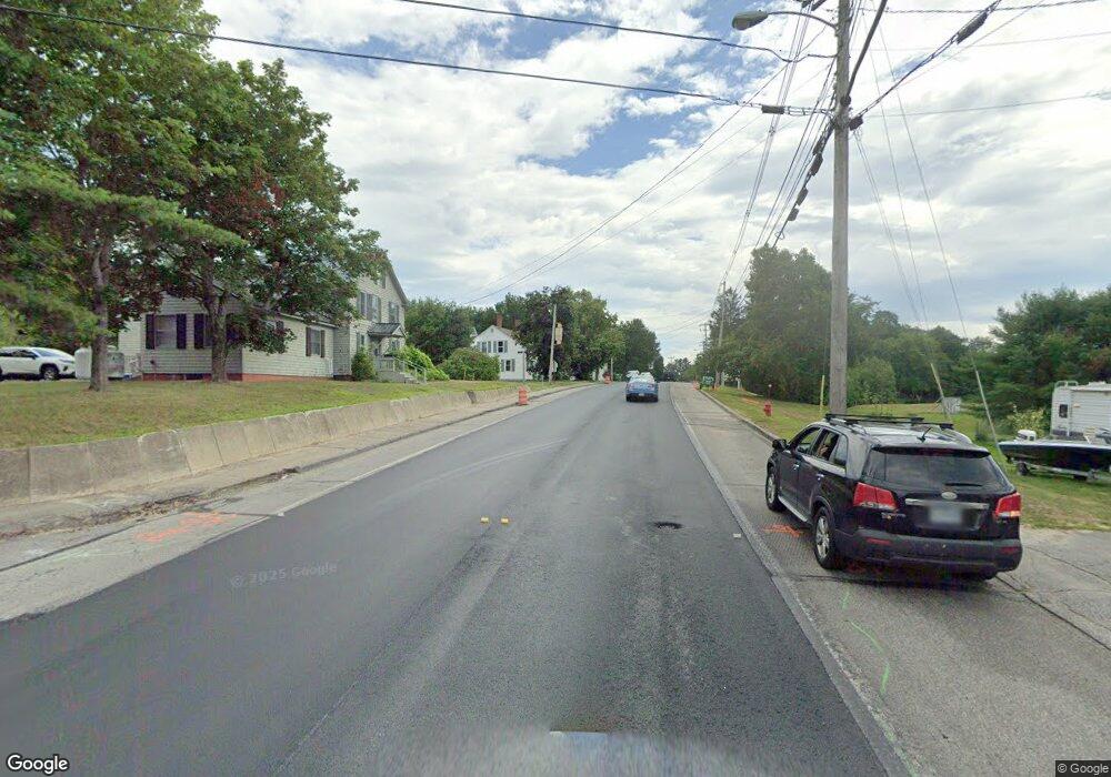 2 Rt 117 & Maple Lane Corner, Bridgton, ME 04009 - photo 1