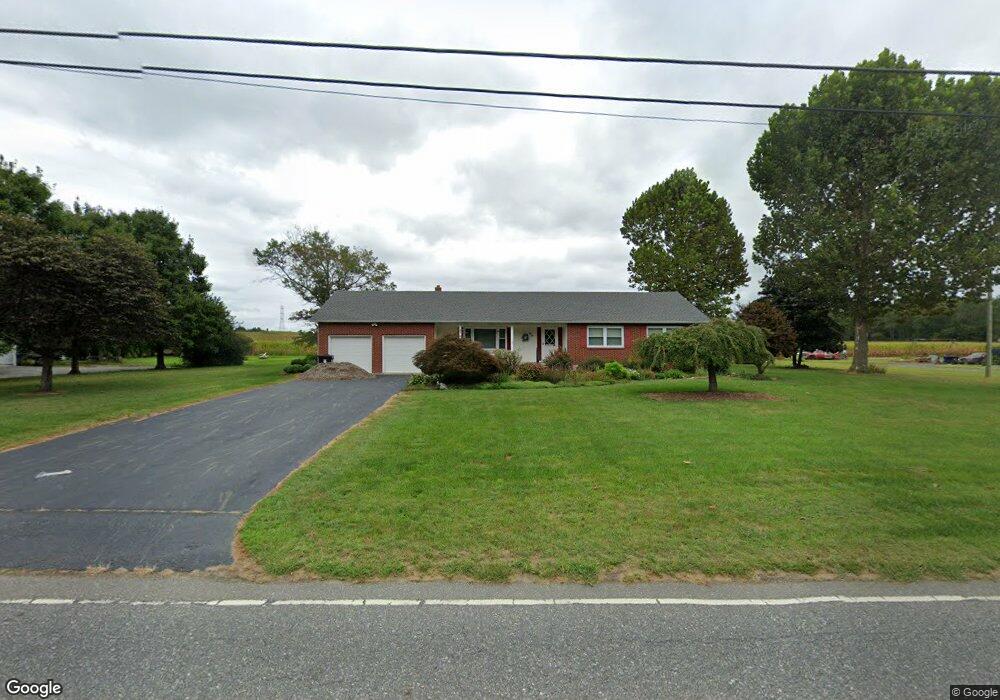 279 Clems Run, Mullica Hill, NJ 08062 - photo 1