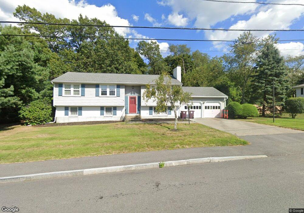 74 Ryder Rd, South Weymouth, MA 02190 - photo 1