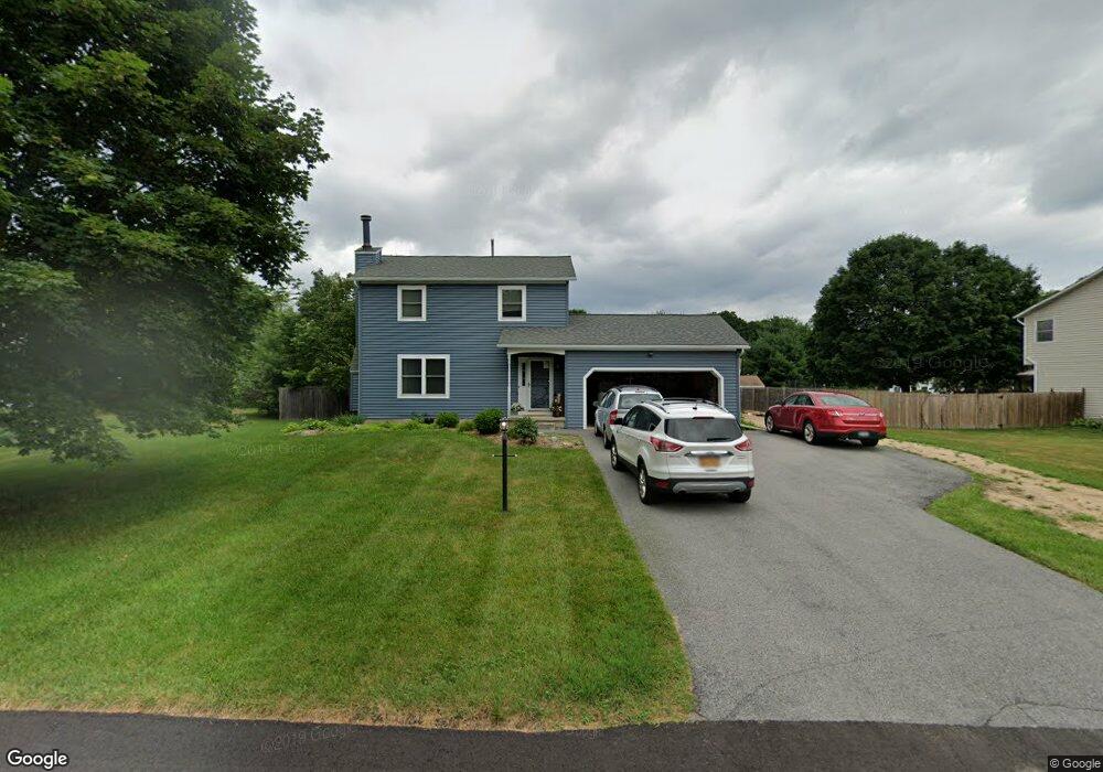 1073 Laural Ln, Ballston Spa, NY 12020 - photo 1