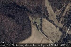 91670 Detritch Rd, Bowerston, OH 44695