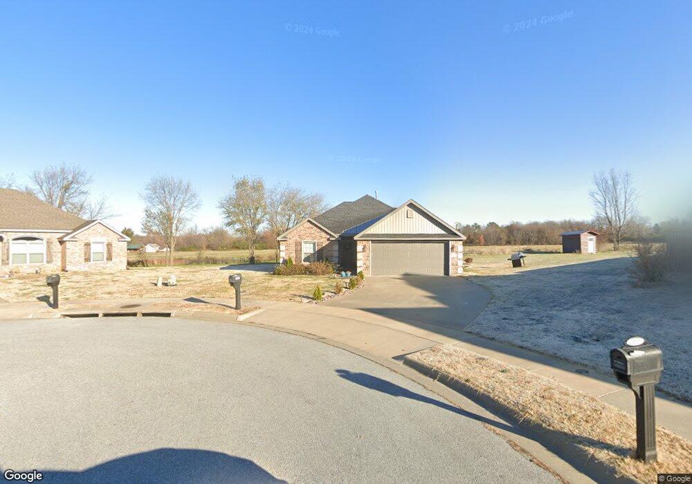 22623 Mason Way, Springdale, AR 72764 - photo 1