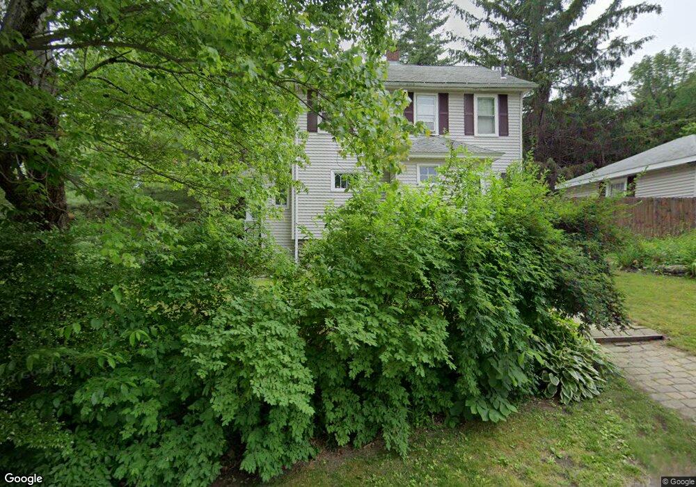 3 Harding St, Cherry Valley, MA 01611 - photo 1