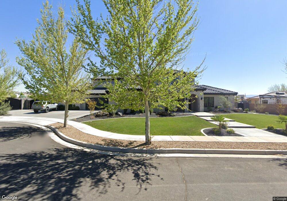 265 W Sycamore Ln, Washington, UT 84780 - photo 1