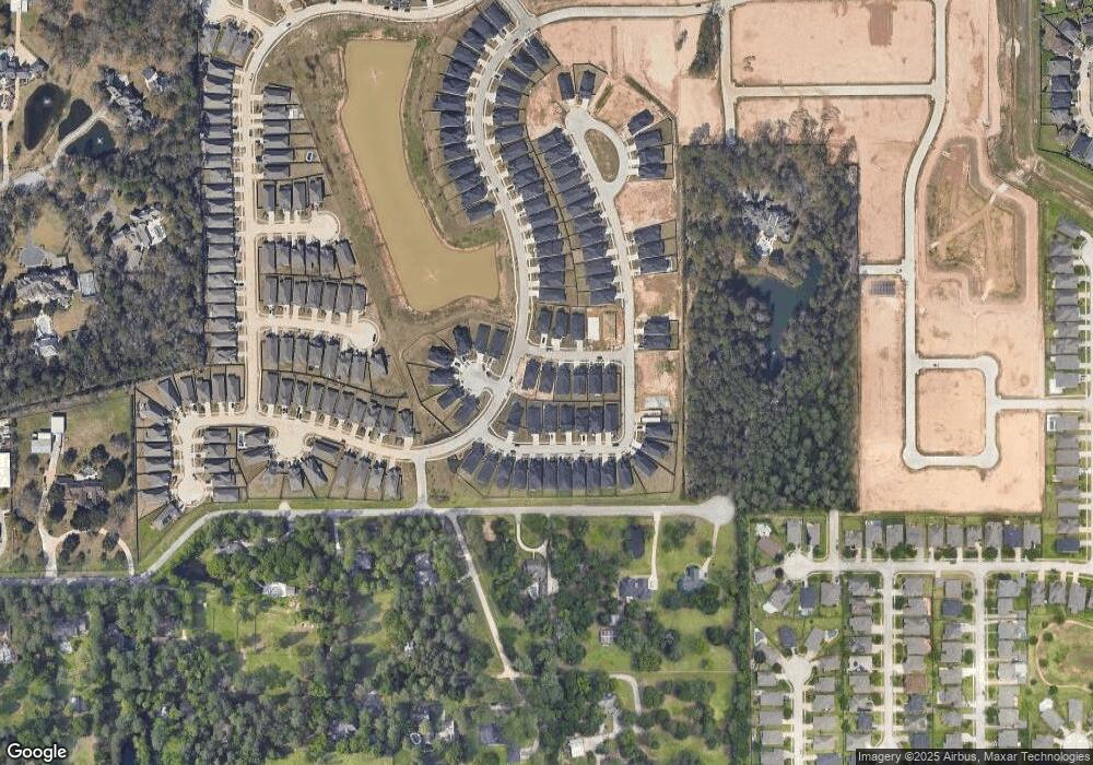 9319 Blackwell Orchard Ln, Tomball, TX 77375 - photo 1