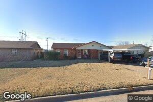 26 Moran Cir, Anadarko, OK 73005
