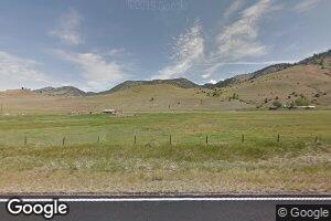 76 Old Stage Ln, Drummond, MT 59832