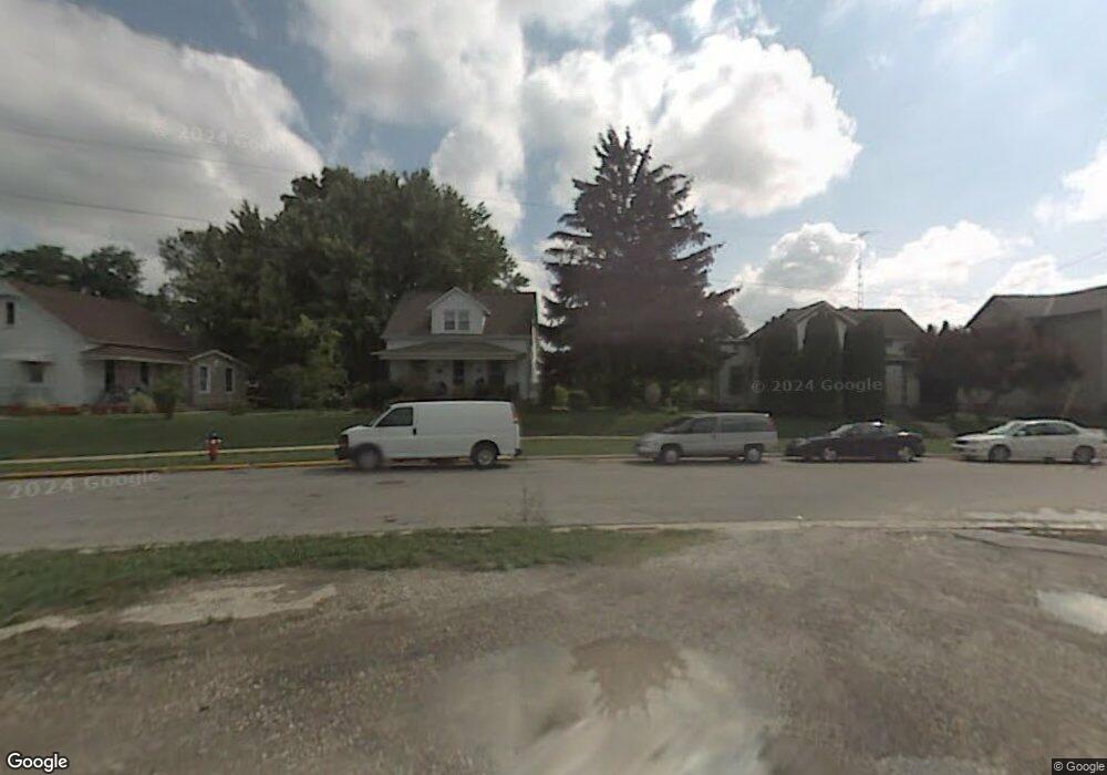 429 E Poplar St, Sidney, OH 45365 - photo 1