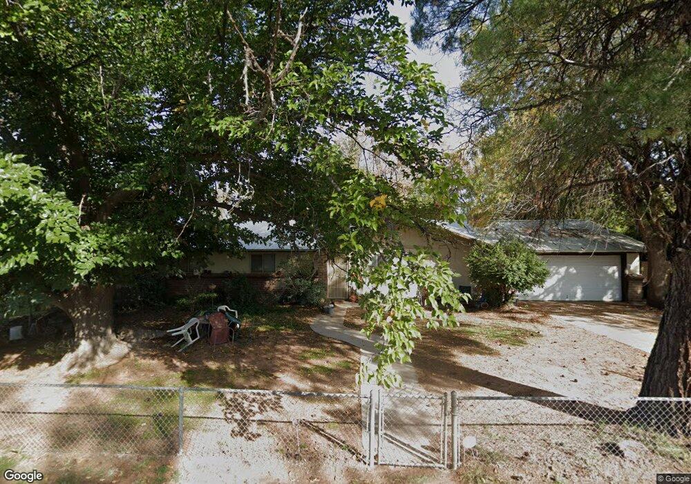 10450 E Hidden View Dr, Cornville, AZ 86325 - photo 1