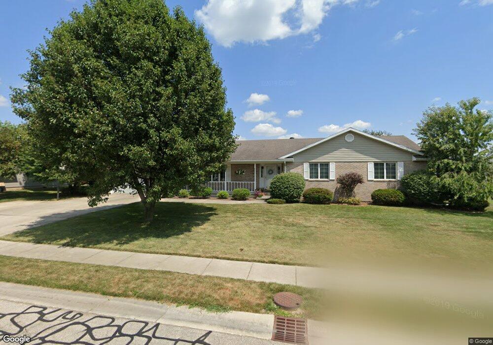 2704 Ridgeway St, Effingham, IL 62401 - photo 1