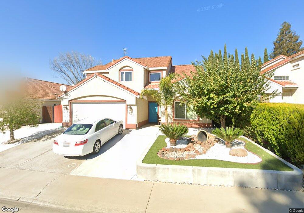 4705 Flox Way, Elk Grove, CA 95758 - photo 1