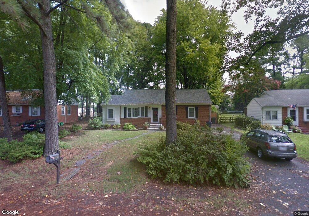 9004 Sparrow Dr, Henrico, VA 23229 - photo 1