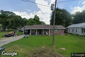 116 Richard St, Welsh, LA 70591