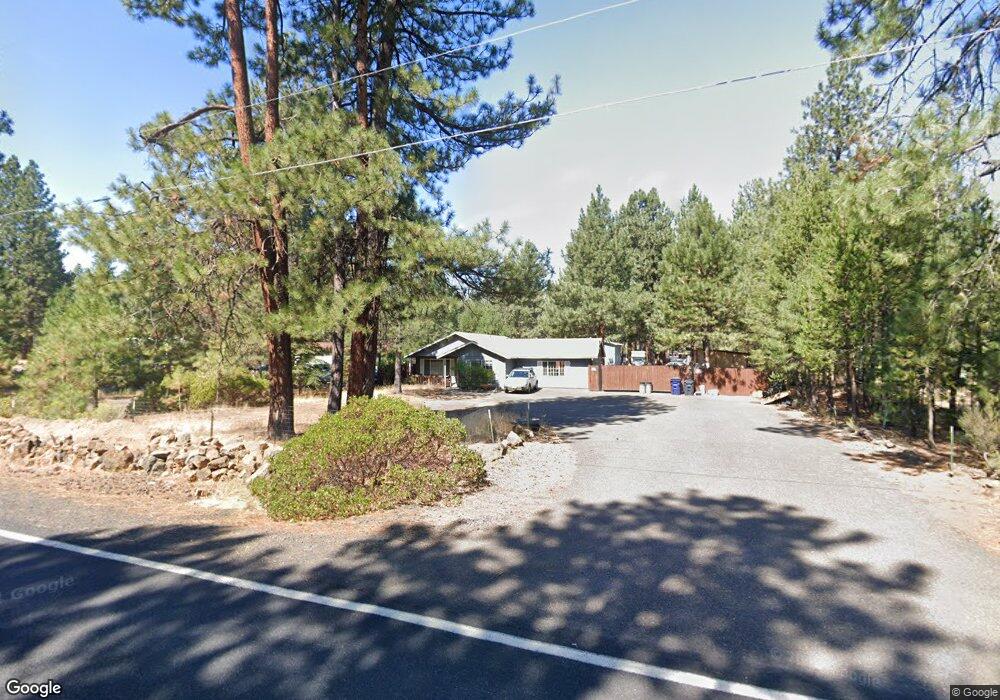 60033 Cheyenne Rd, Bend, OR 97702 - photo 1