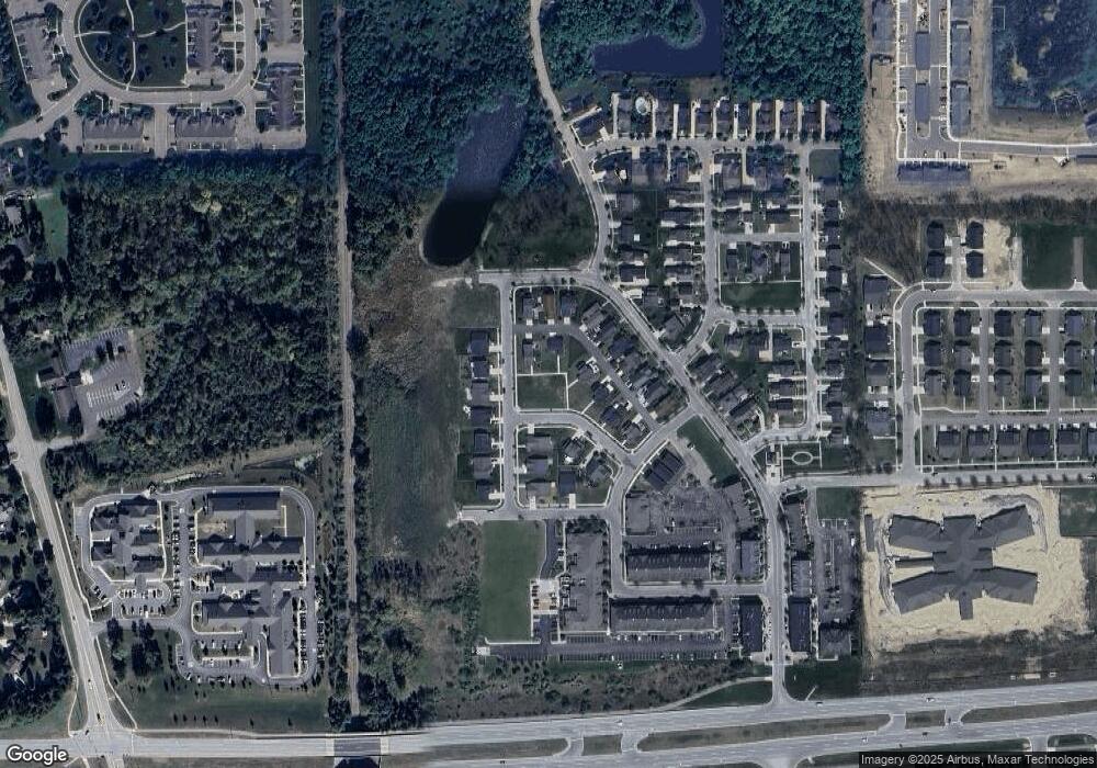 1727 Tarnow St, Howell, MI 48855 - photo 1