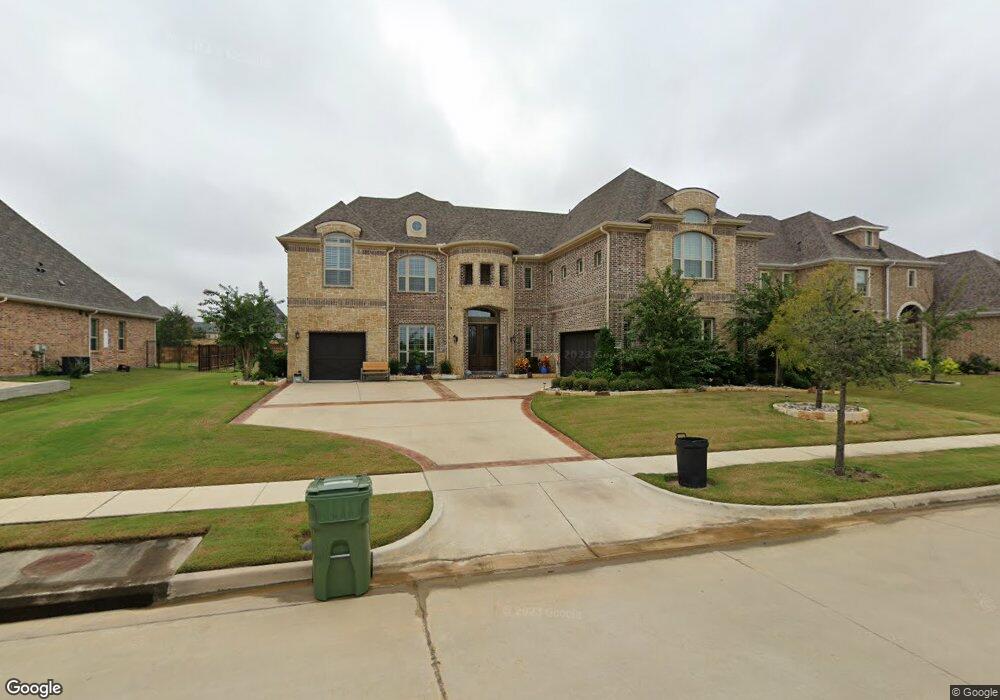 313 Saint Tropez Dr, Southlake, TX 76092 - photo 1