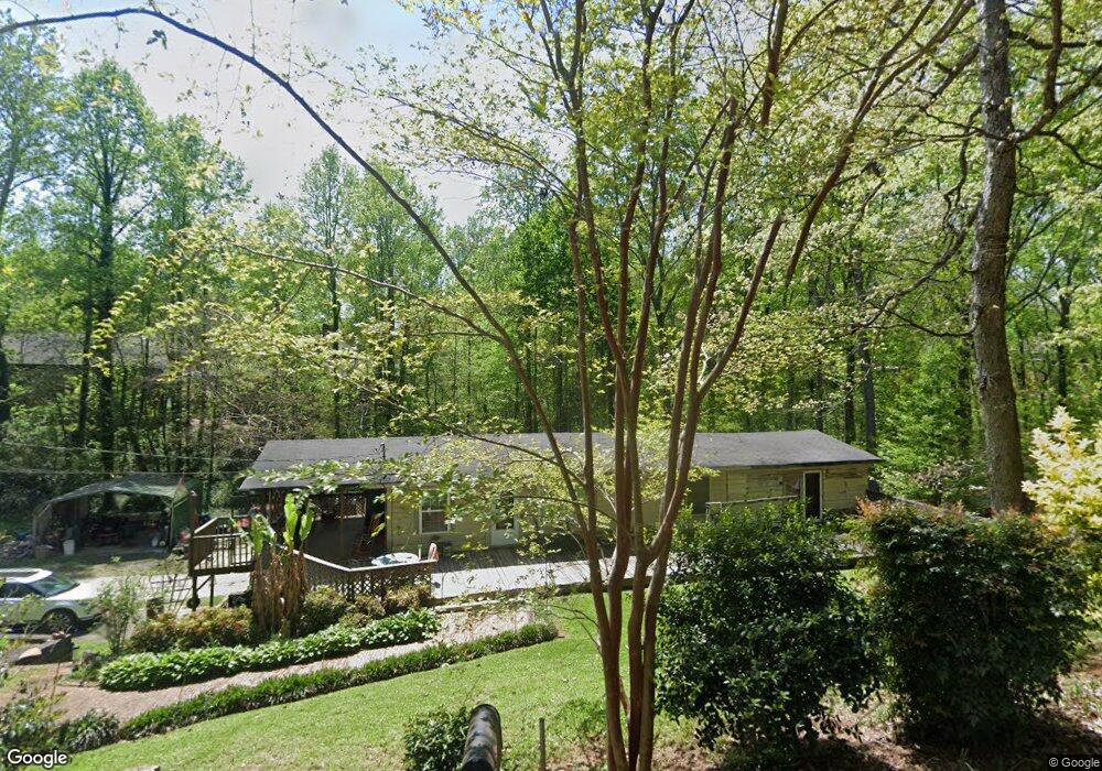 3537 Shoreland Dr, Buford, GA 30518 - photo 1